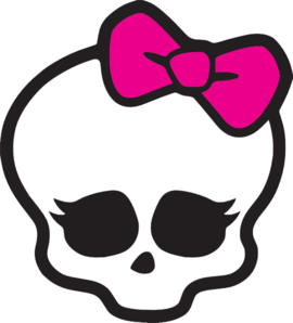 Skull clipart clipartbold - Clipartix