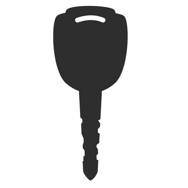 CAR KEY - Download at Vectorportal