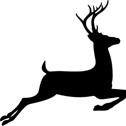 Buck Clipart - Tumundografico
