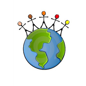 Clip Art World - Tumundografico