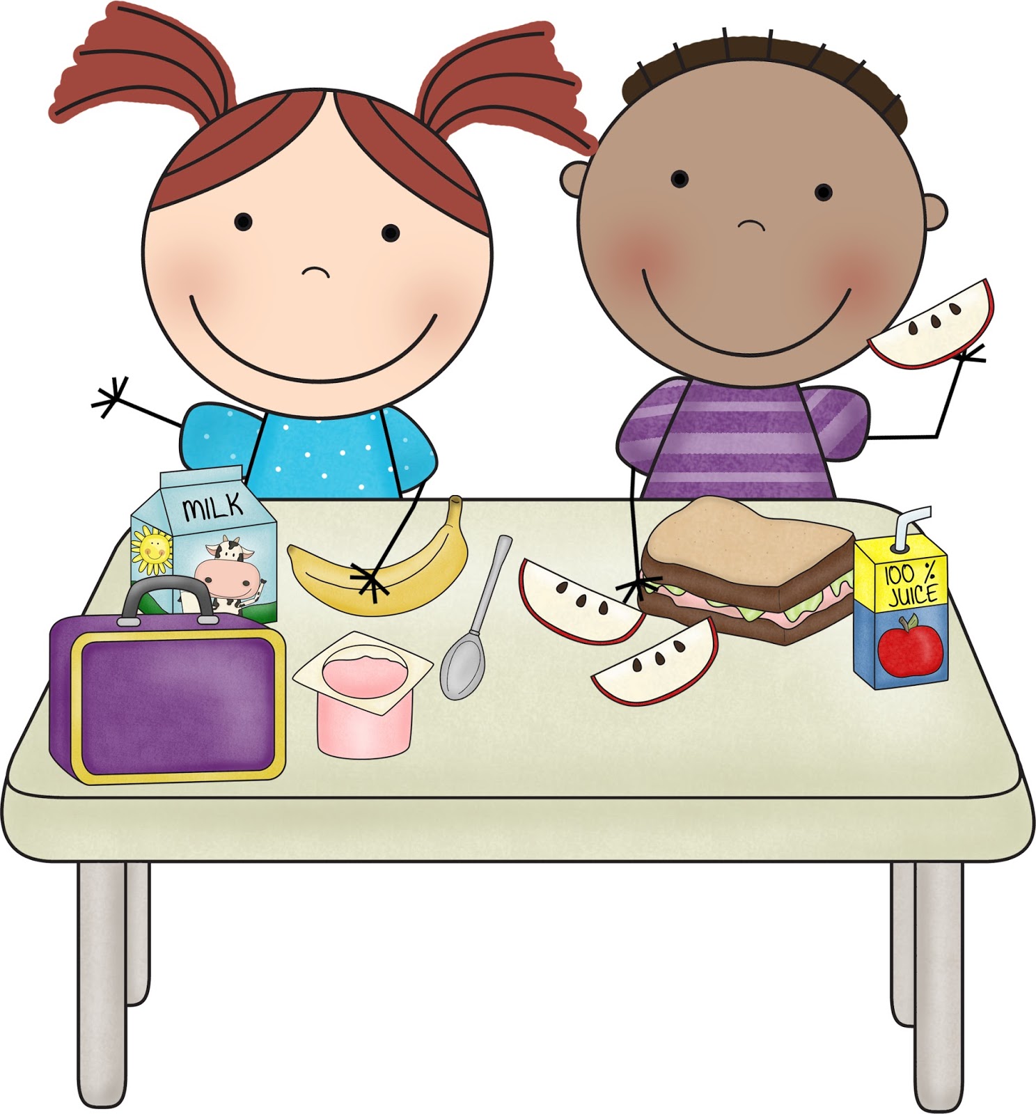 Free Kindergarten Clip Art Pictures - Clipartix