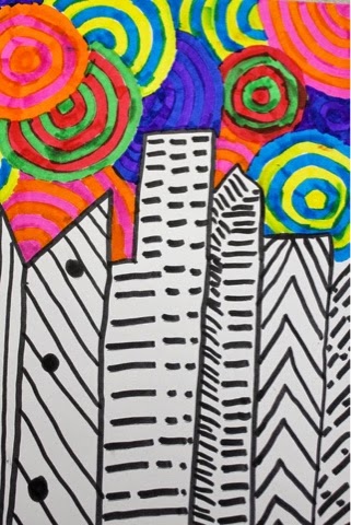 Kim & Karen: 2 Soul Sisters (Art Education Blog): March 2015