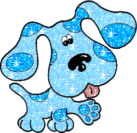 Dogs Glitter Gifs
