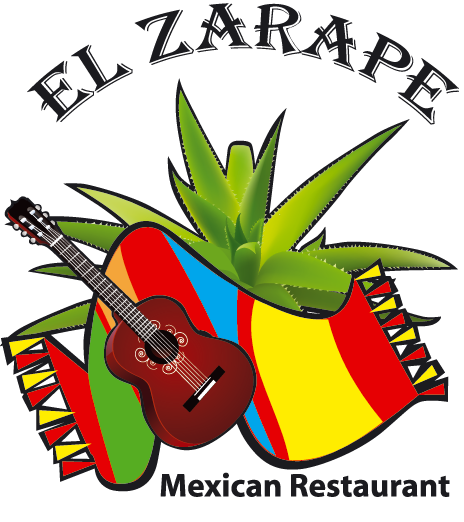 Welcome to el Zarape, Mexican Restaurant