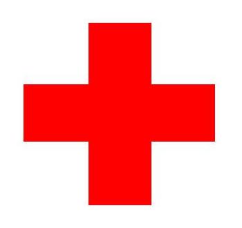 Pix For > Ambulance Cross Logo