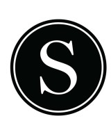 Letter S - Monograms - By Category - Vinyl Lettering Vinyl Krazy ...