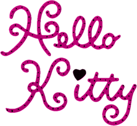 Imagens PNG hello kitty-Central Photoshop