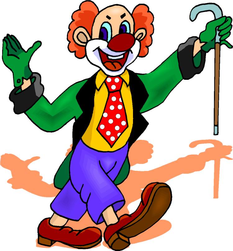 Clip Art Clown Picture Ajilbabcom Portal