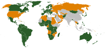 International Criminal Court