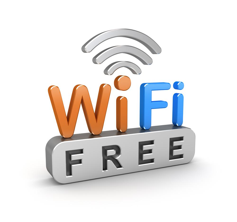 Free Wi-Fi and New App Waste Management Phoenix Open 2013