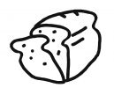 Preschool Coloring Pages