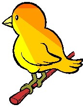 Bird Clip Art
