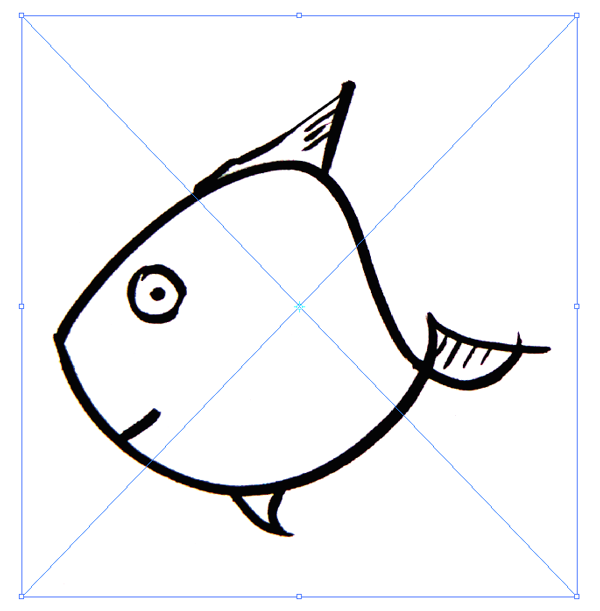 Tracing Real Media in Illustrator CS6 - Illustrator - macProVideo ...