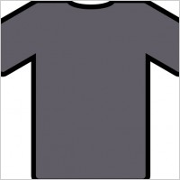 Clothing Shirt clip art Vector clip art - Free vector for free ...