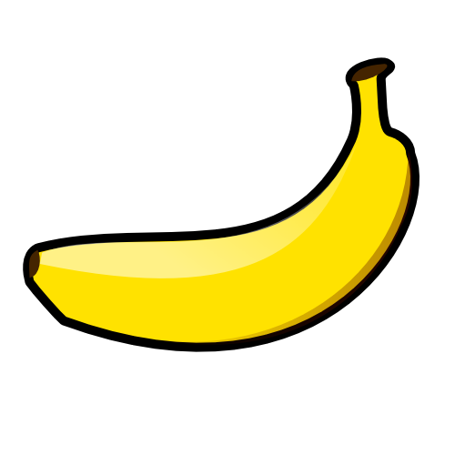 Free Bananas Clipart. Free Clipart Images, Graphics, Animated Gifs ...