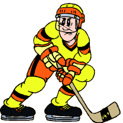 Sport graphics hockey 094208 Sport Graphic Gif