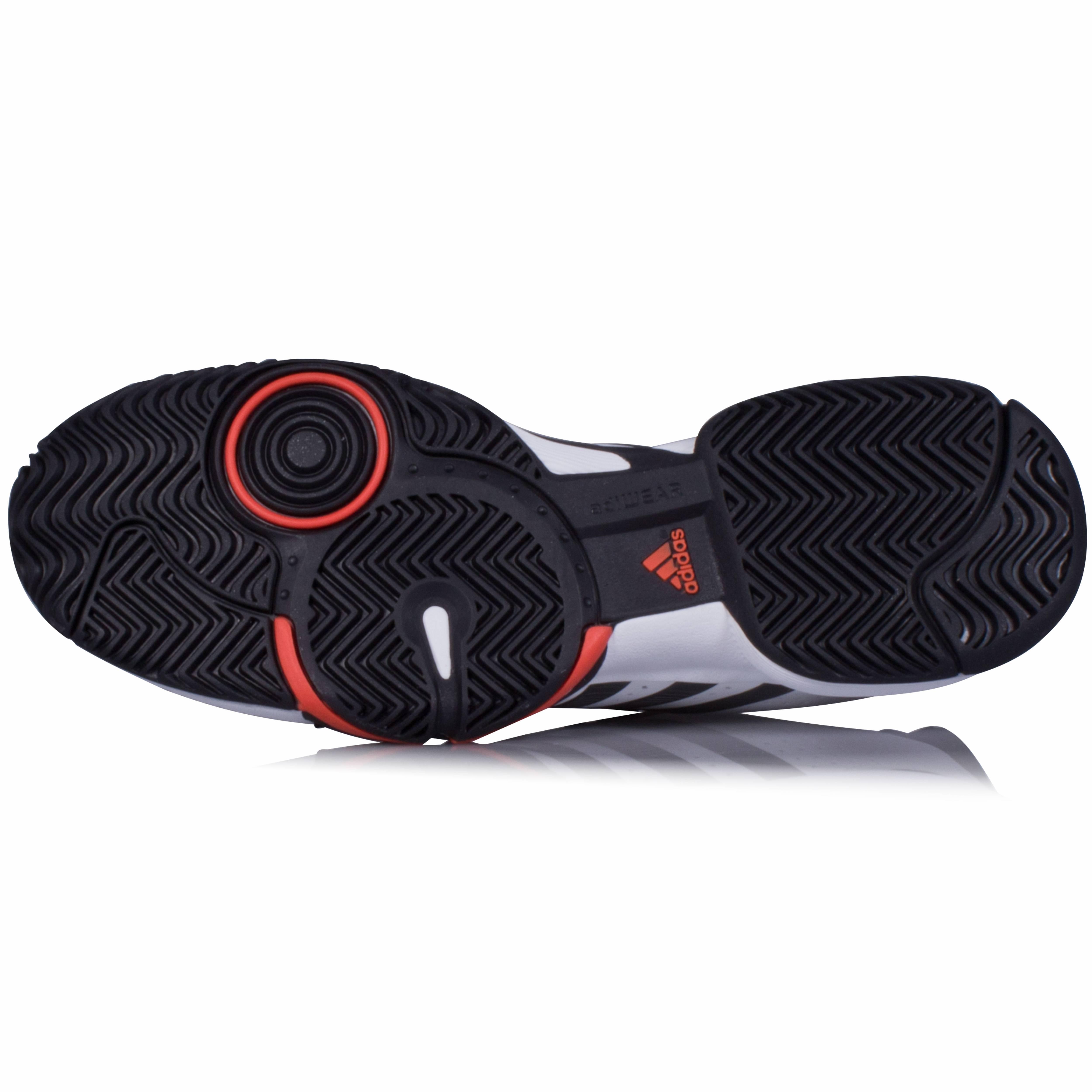 Adidas Barricade Team 2 Men`s Tennis Shoe