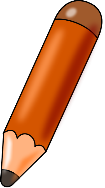 Clipart pencil png