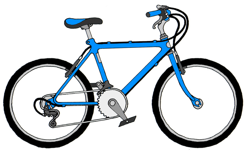 Bicycle Images Collection (40+)