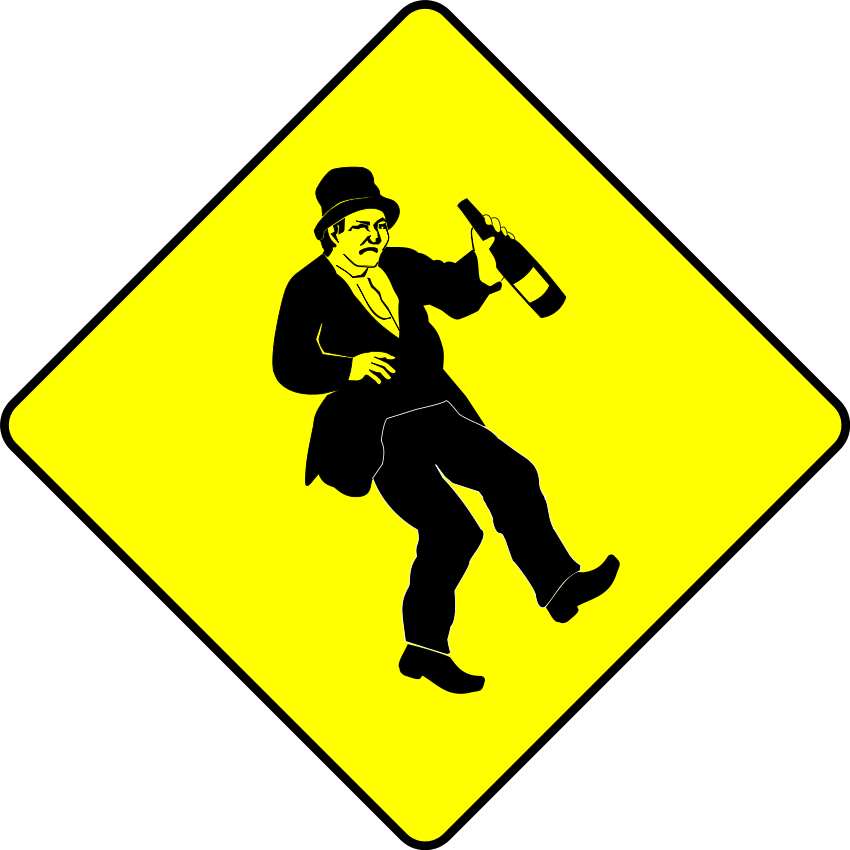 Free Sign Clipart, 1 page of free to use images