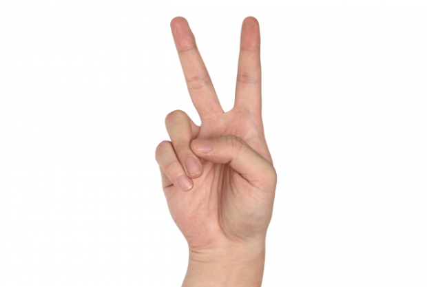 What Hand Signals Should I Avoid When Traveling Abroad? | Mental Floss