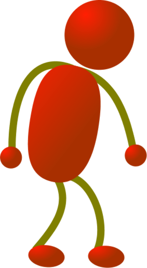 Running Man Stick Figure | Free Download Clip Art | Free Clip Art ...