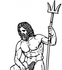 19 free greek gods vector free graphics | tag | UI Download