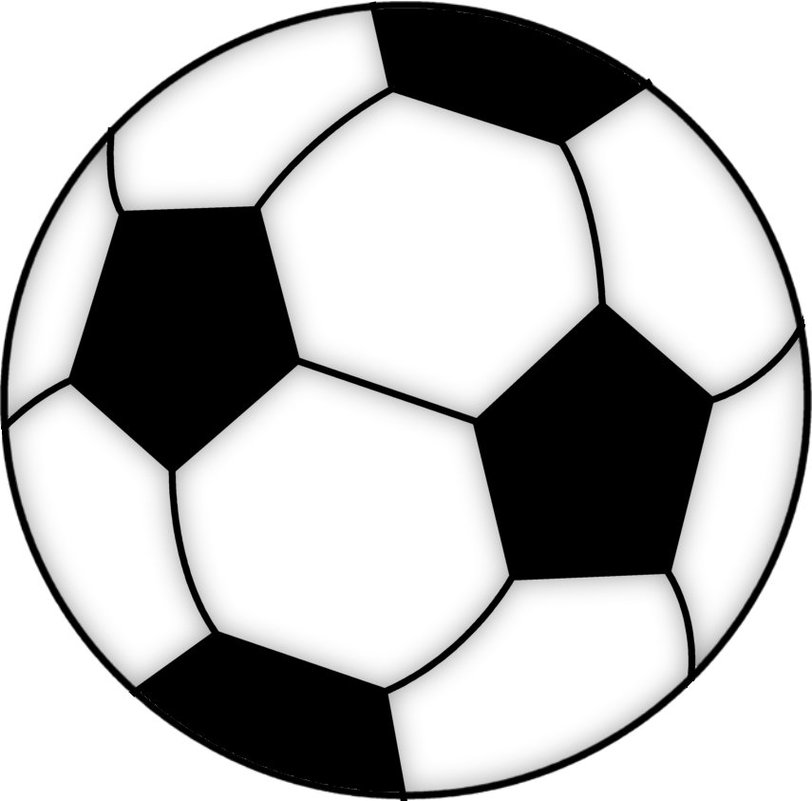 Soccer Ball Gif Clipart - Free to use Clip Art Resource