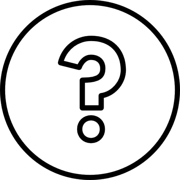 Symbole d&#39;interface faq pour les sites web | TÃ©lÃ©charger Icons ...