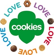 Daisy girl scout clip art