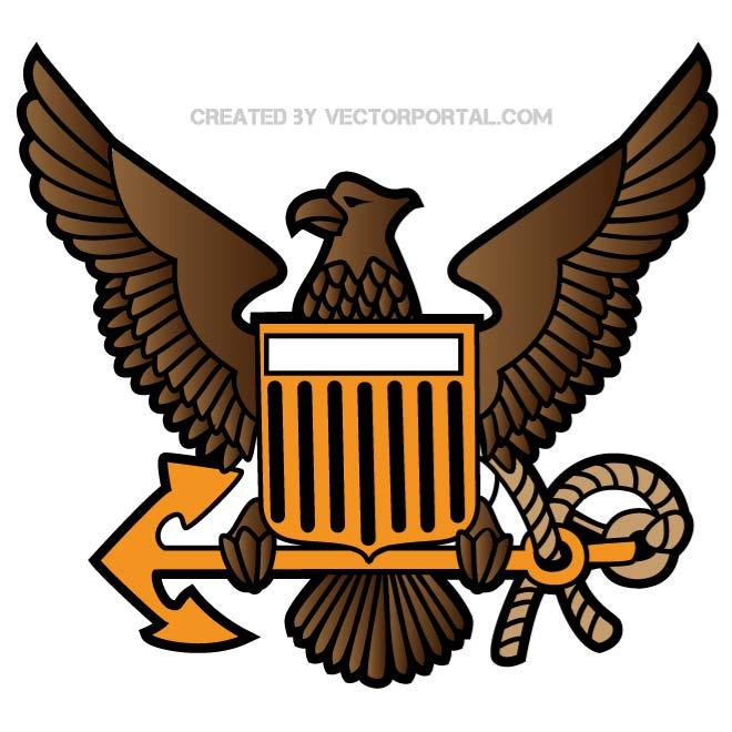 Free u.s. navy anchor logos vector art vectors -11197 downloads ...