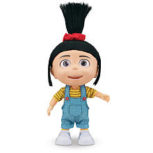 Clipart agnes from despicable me