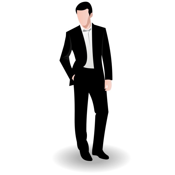businessman - 22 Free Vectors to Download | freevectors.net