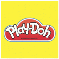 Playdough Clipart Black And White