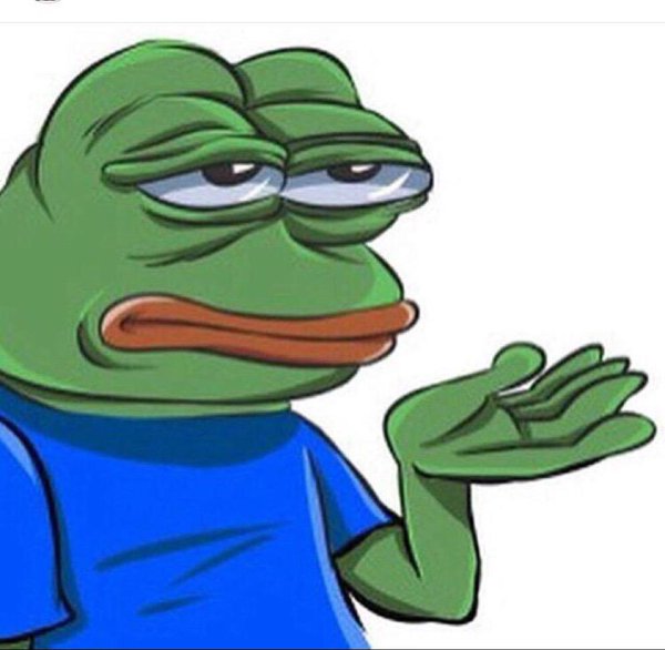 pepe the frog meme on Twitter: "http://t.co/TJHkWwsqTa"
