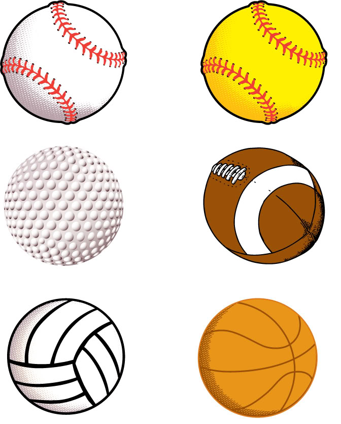 Sports Balls Pictures | Free Download Clip Art | Free Clip Art ...