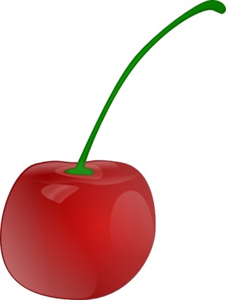 Cherry Clip Art Free