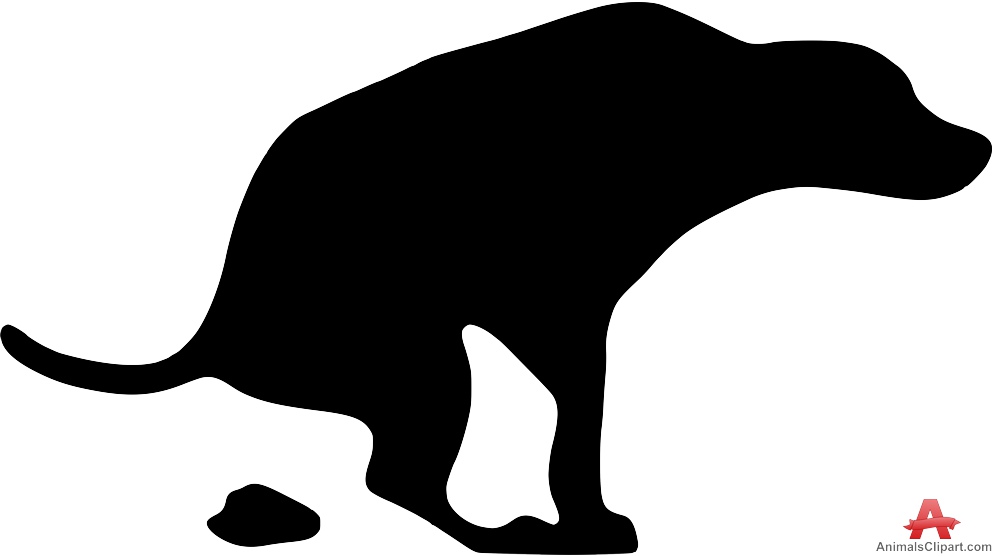 Dog poop clipart images