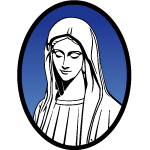 MOTHER MARY CLIP ART - ClipArt Best