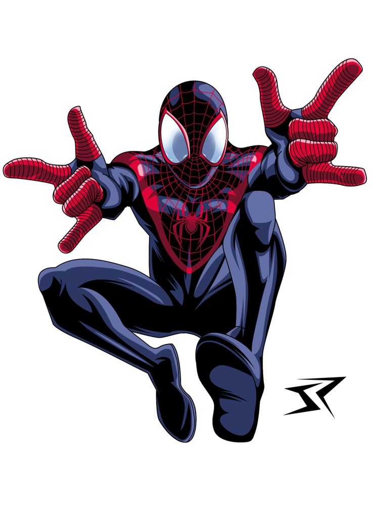 1000+ images about Miles Morales