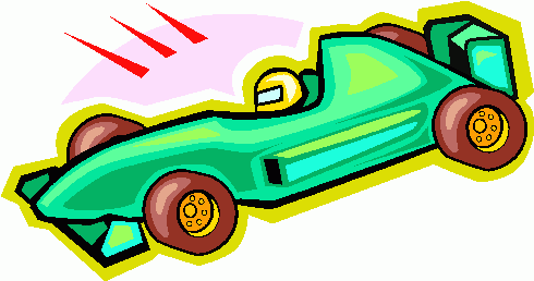 Racing cartoon race car clipart cartoon race car clip art and 2 ...