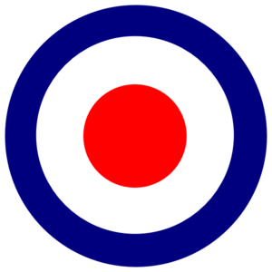 Target Bullseye Clipart