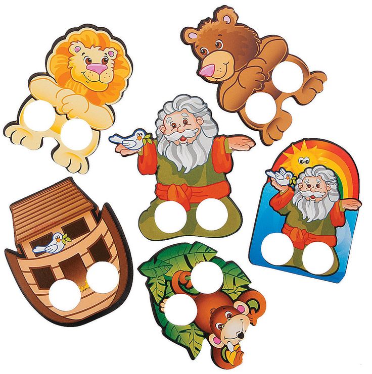 1000+ images about Noah's Ark Printables