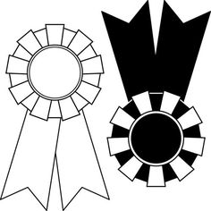 Ribbons