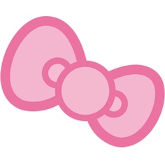 Clip Art Baby Hair Bow Clipart
