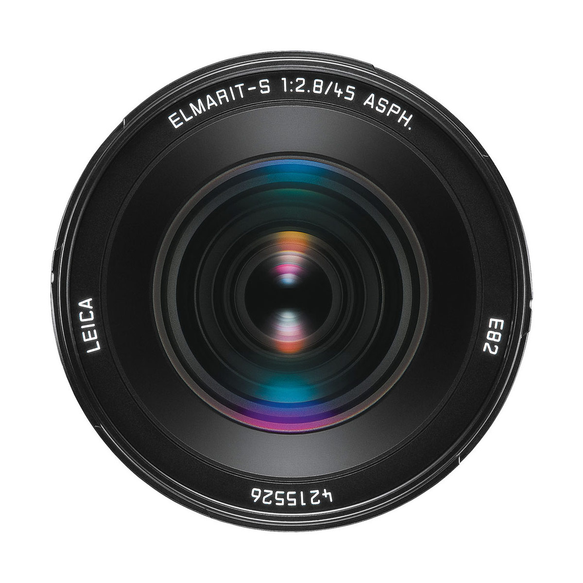 Lens Quotes