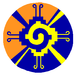 Aztec Calendar - ClipArt Best