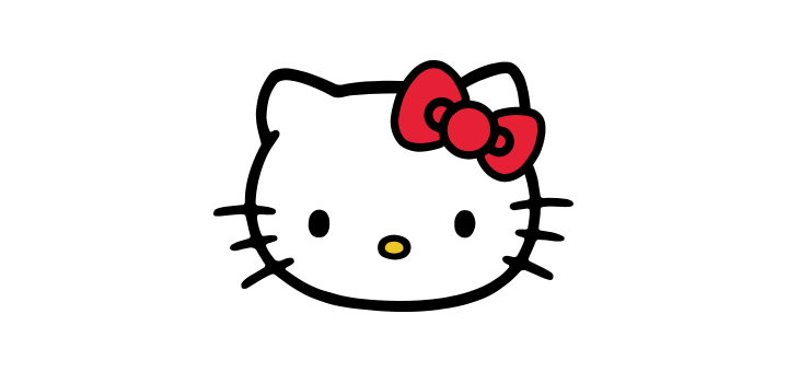Hello Kitty Logo Vector ~ free vector logos download