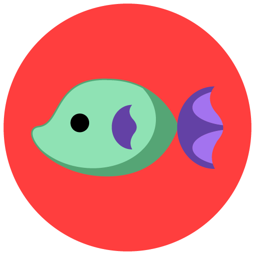 Animals, fish, sea, summer icon | Icon search engine