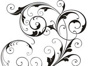 Swirl Tattoo | Tattoos, Fairy ...